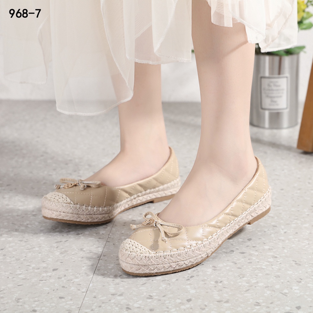 CH Flatshoe 968-7