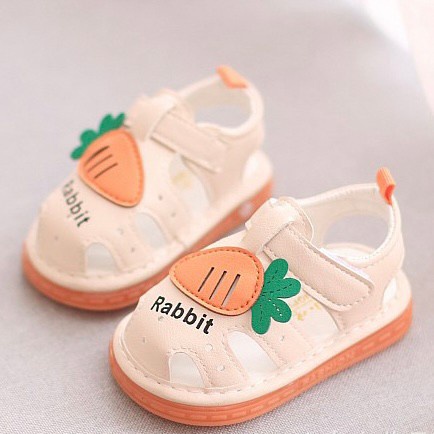 0-3thn | SANDAL JALAN FASHION ANAK KOREA SEPATU SHOES PEREMPUAN CASUAL KSAY KC1
