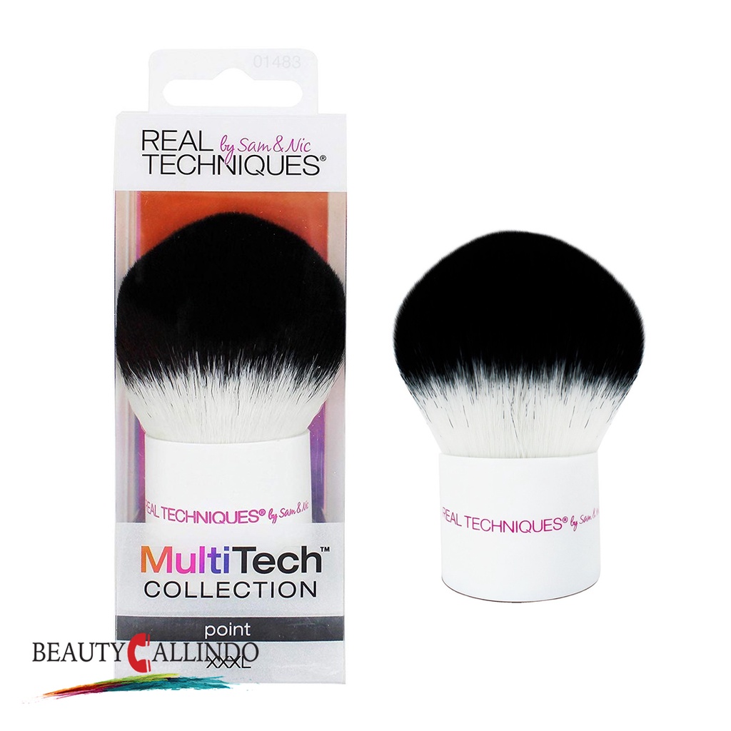 Real Techniques Multitech Point XXXL Brush 1483