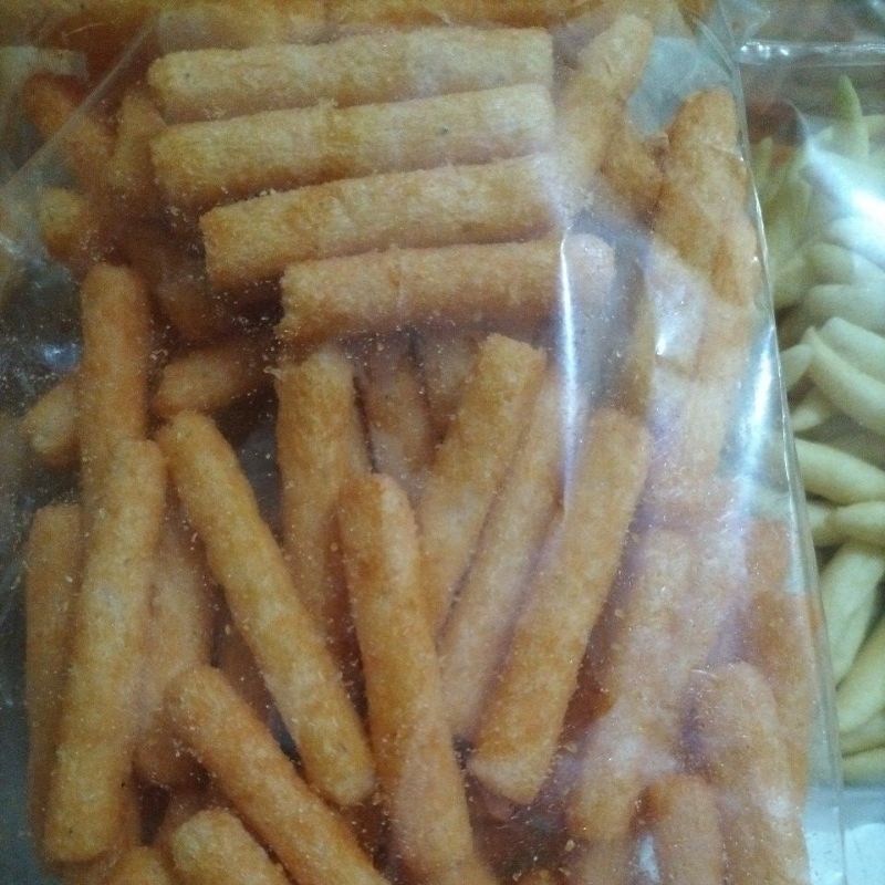 

Stik pedas balado