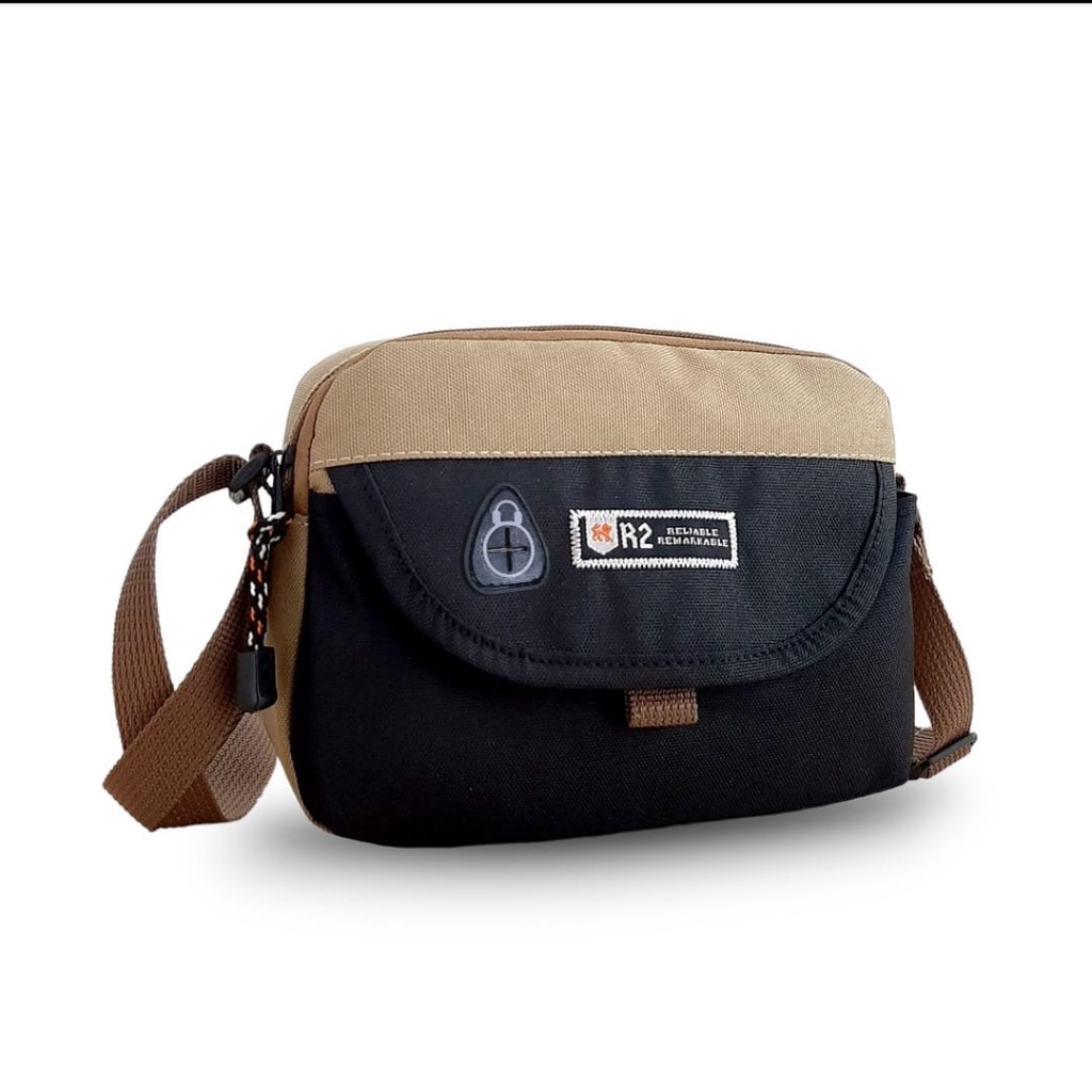 Tas Selempang Slingbag R2 Alite