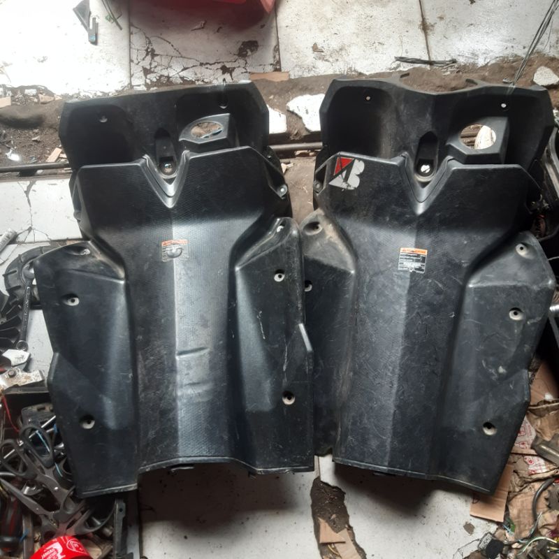 cover kontak/Lesil kontak yamaha mio m3 (ORIGINAL)
