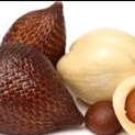 

Salak Pondoh Segar Manis Montok Buah Buahan Bandung.