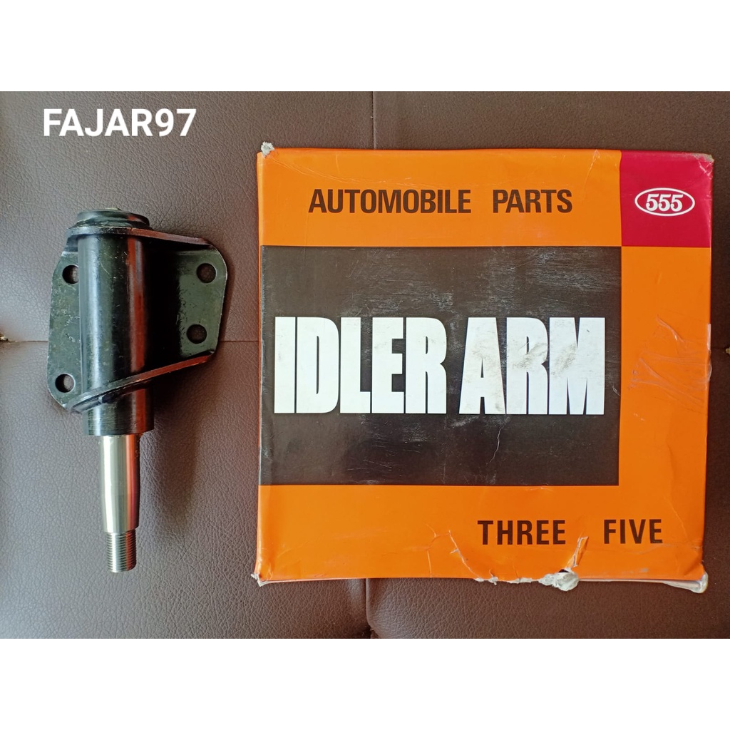 IDLER ARM PANTHER HOUSING STIR ASSY PANTHER 555 JEPANG