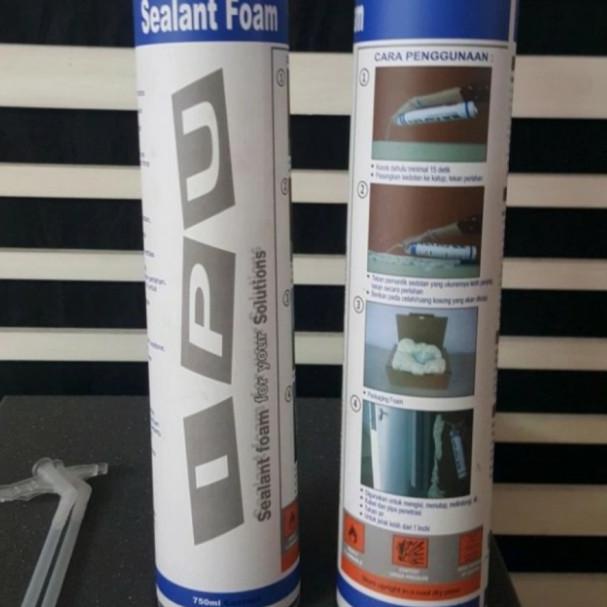 

Semprotan Anti Bocor / Memperbaiki Permukaan Rembes