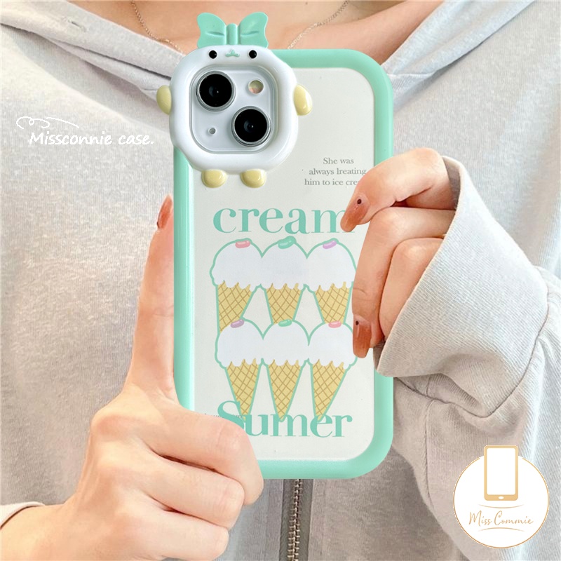 Soft Case Desain Monster 3D Untuk OPPO A17 A16 A15 A54 A76 A95 A57 A12 A94 A16K A96 A3s A55 A5s A7 A7 A74 A77s A16E A17K A53 A31 A52 A9Z 5F Cover Penutup Mesin Cuci