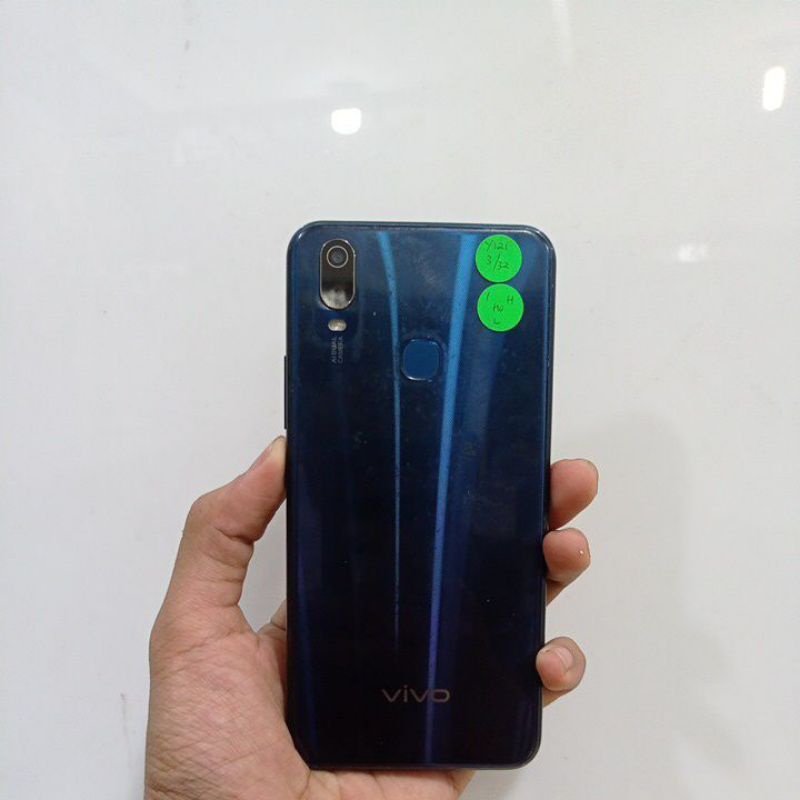 VIVO Y12i Ram 3/32 BT