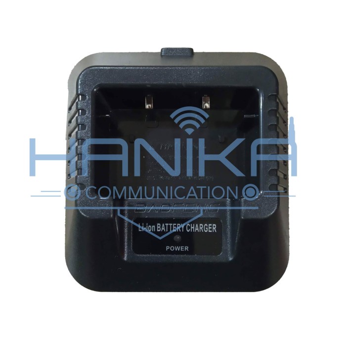 Desktop Charger Ht Uv-5R Baofeng Verxion Weierwei Mangkok Cajer Uv5