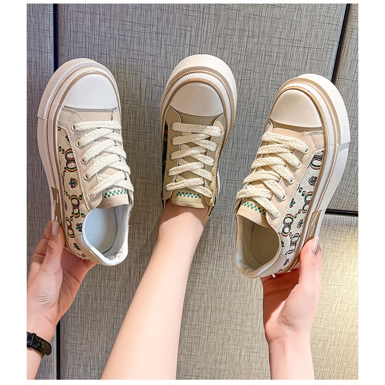 jkl-8810 sepatu wanita import fashion sneaker import fashion terkiniaan 0188 fashion wanita terbaikk sepatu best sellerr