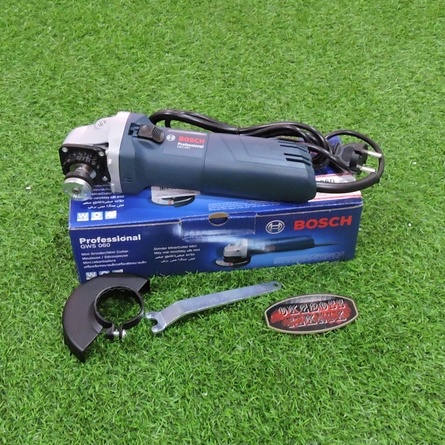 Mesin Gerinda GWS 060 Bosch