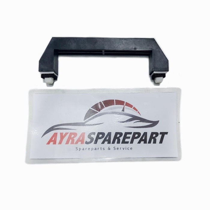 Spacer rear bumper / spacer bumper BELAKANG mobil Honda Odyssey RB1 RB2 2004 - 2008 ( Kode part 7159