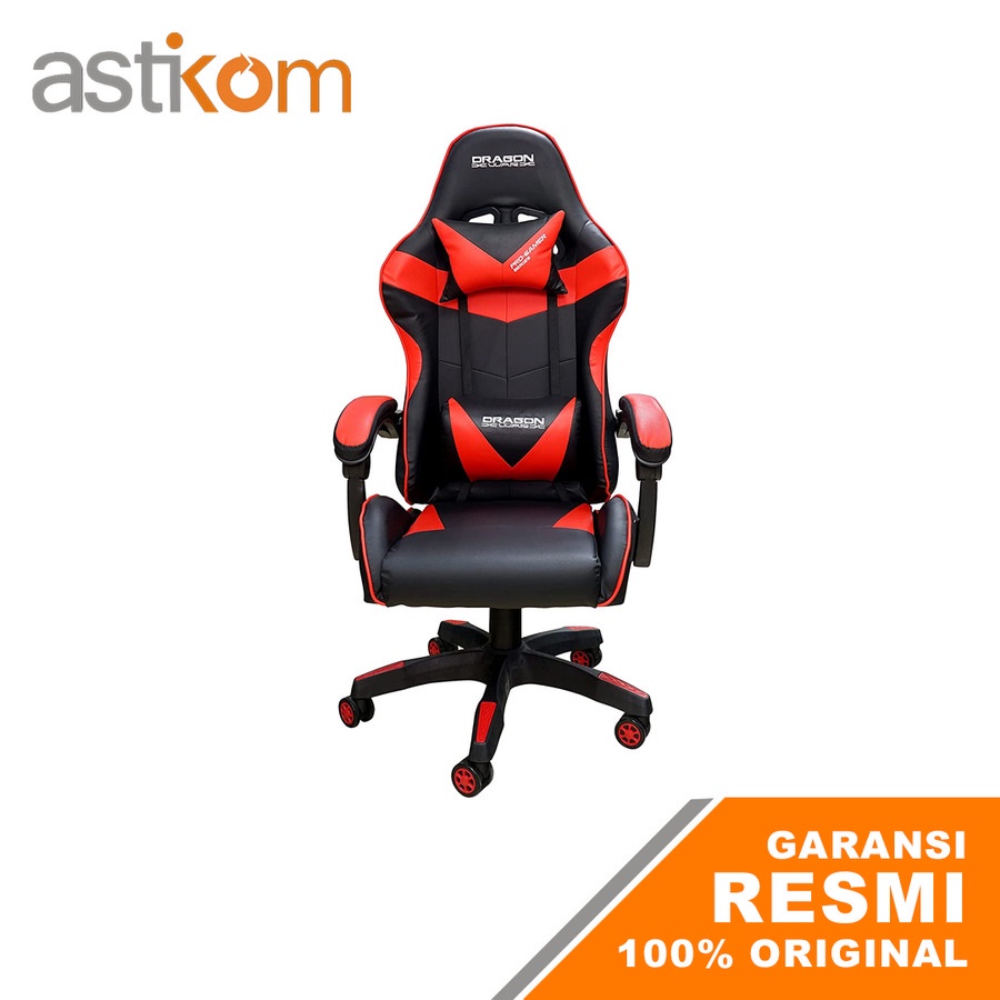 Kursi Gaming Chair Dragonwar GC-035 GC 035