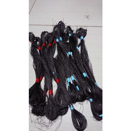 benang sol sepatu sandal