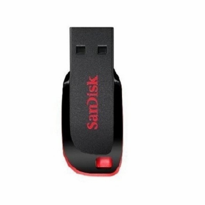 Flashdisk Sandisk 64Gb #Original