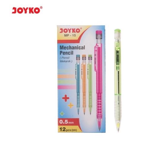 

Mechanical Pencil Joyko MP-15