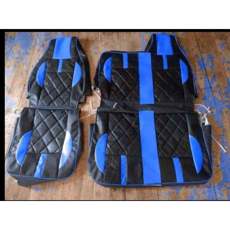 SARUNG JOK MOBIL CANTER HINO DUTRO TOYOTA DYNA ELF MACAN TRAGA DLL