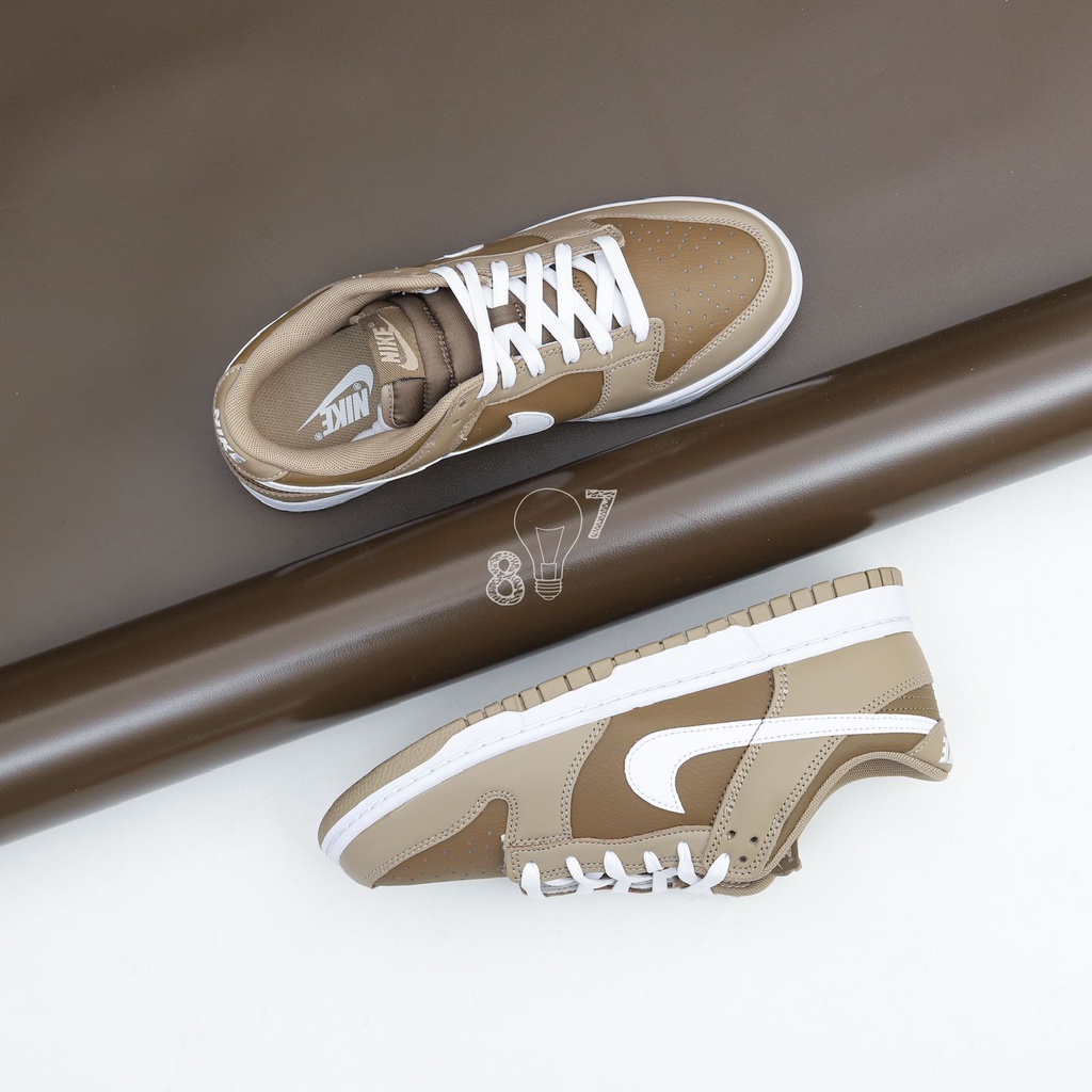 Dunk Low Judge Grey