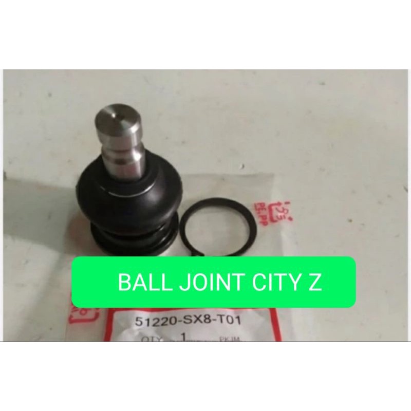 BALL JOINT HONDA CITY Z