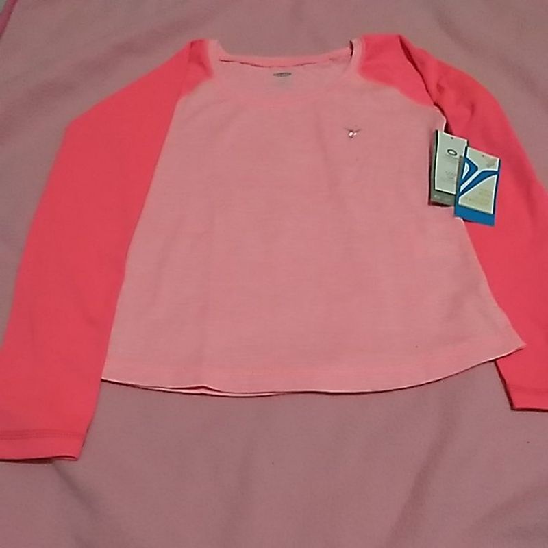 baju olahraga anak perempuan