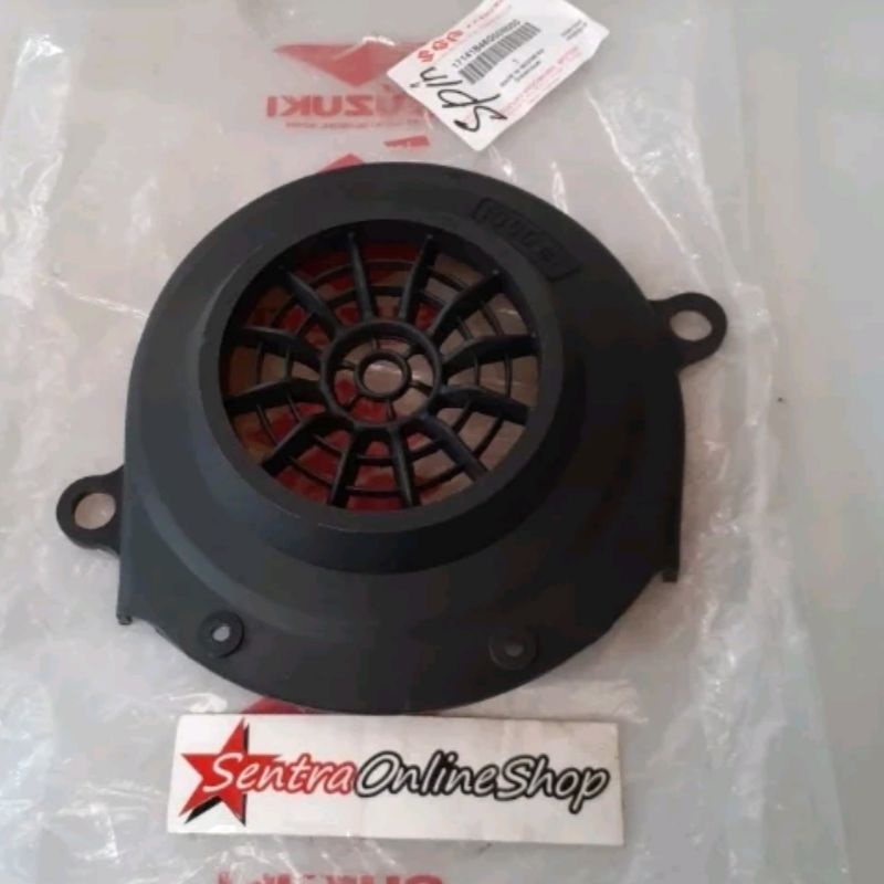 Tutup kipas spin skywave hayate original sgp 17141b46g00n000