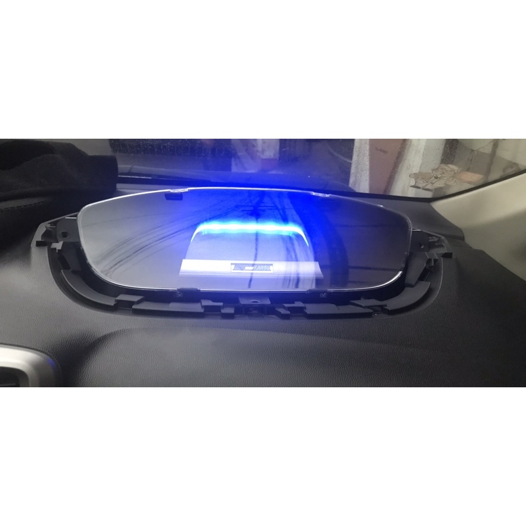 Jual Speedometer Freed Hybrid GP3 Shopee Indonesia