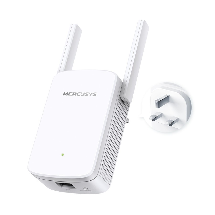 Mercusys AC1200 Wi-Fi Range Extender - Mercusys ME30