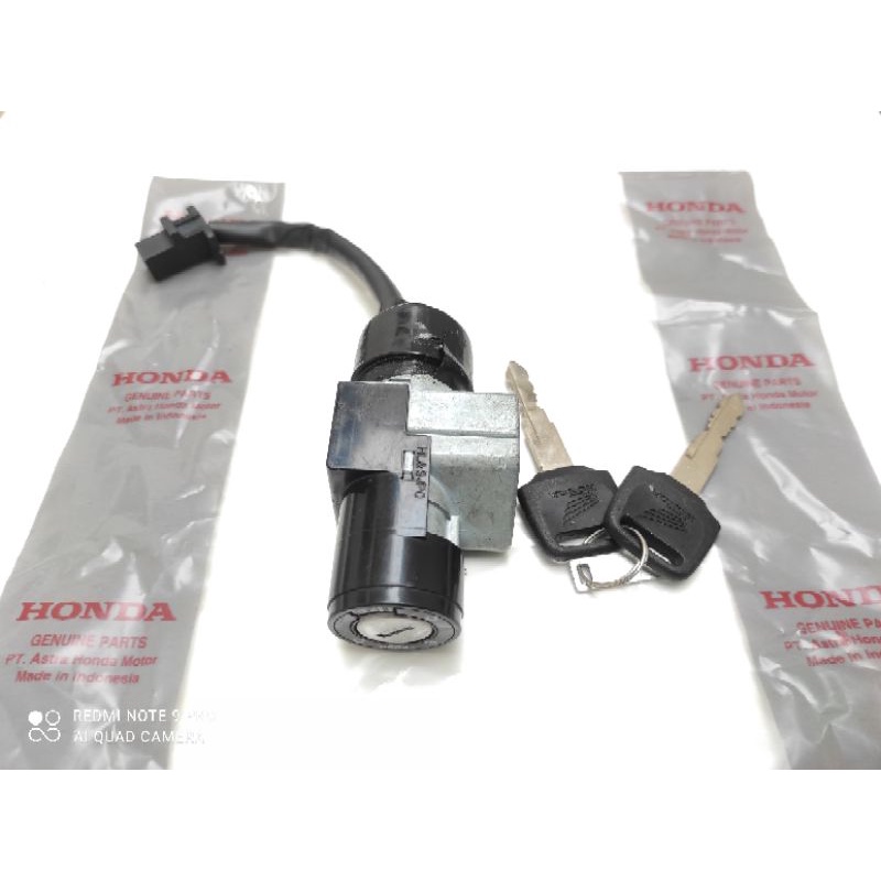 KONCI KUNCI KONTAK HONDA CRF 150 CRF 150 L ORIGINAL