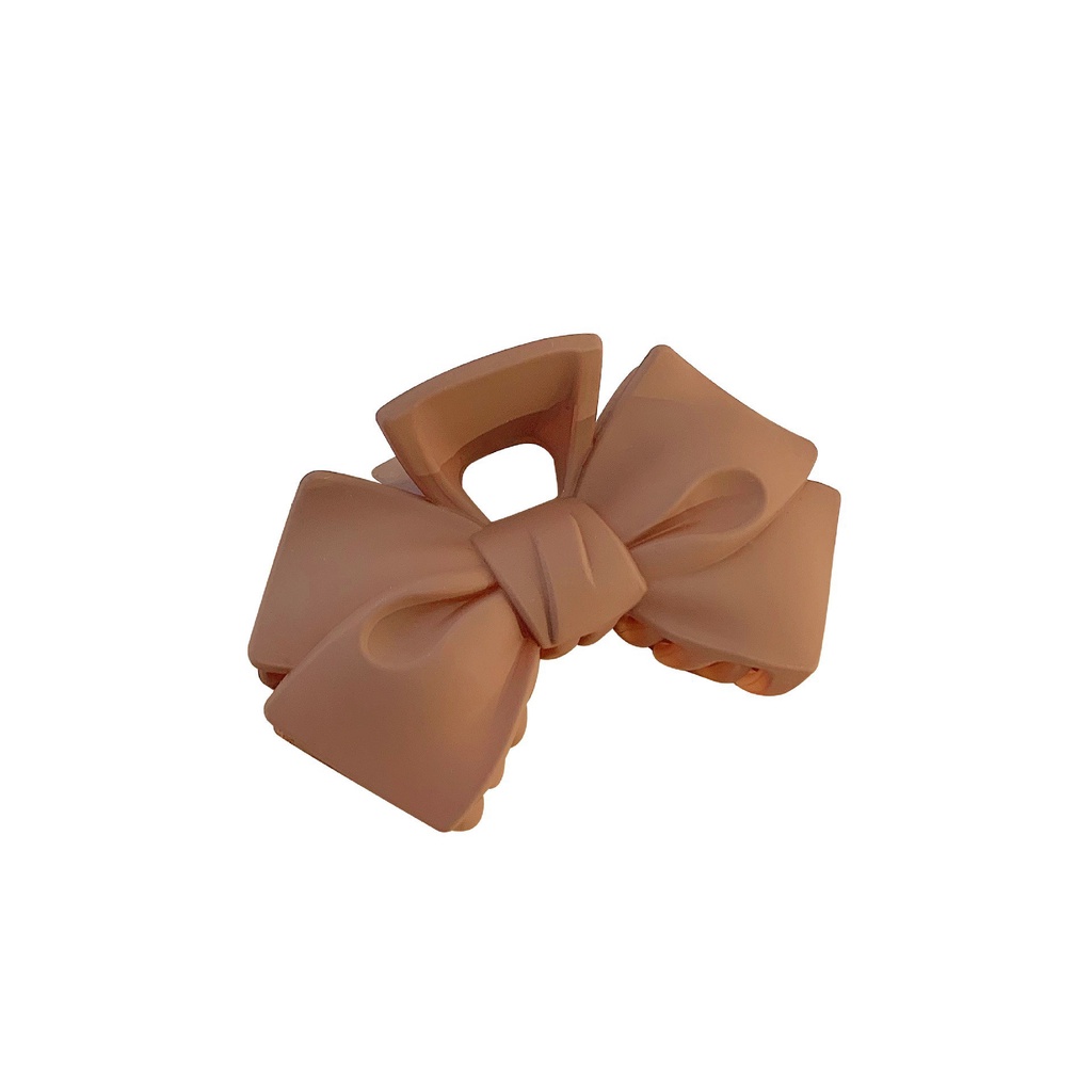 Butterfly Jepit Rambut Bentuk Kupu-Kupu Untuk Wanita