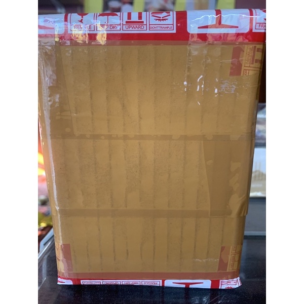 packing pkdt an ada yg jual cupang