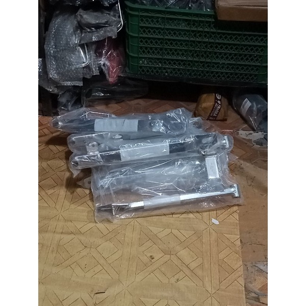 arm RX king crom tebal murah