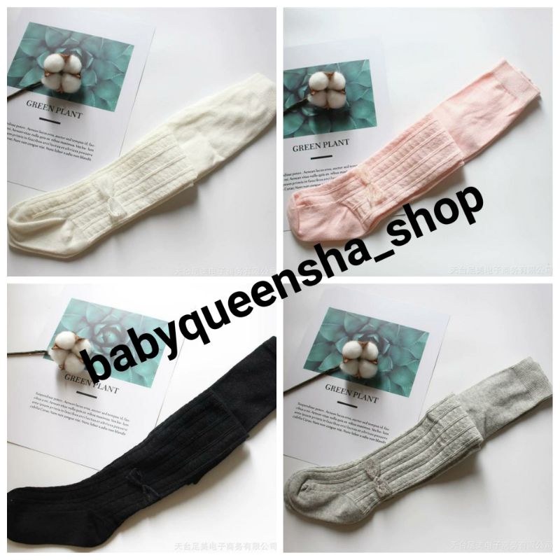 legging anak/legging bayi import/legging polos/legging/legging pita import