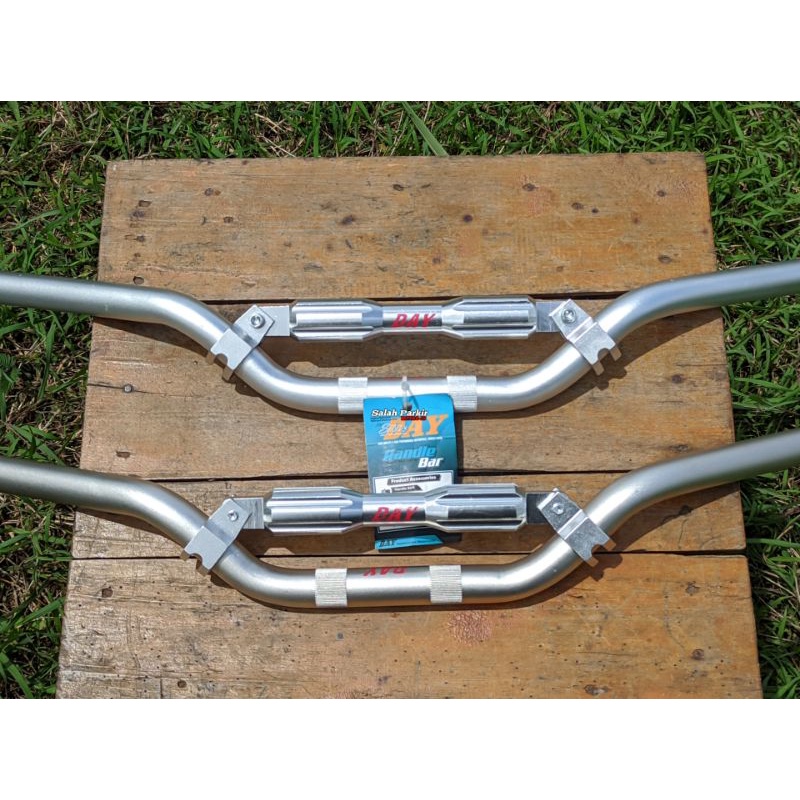 Stang Copy Daytona Stabil Jumbo stang day big titanium cb cb100 cb125 gl gl100 glmax glpro tiger meg
