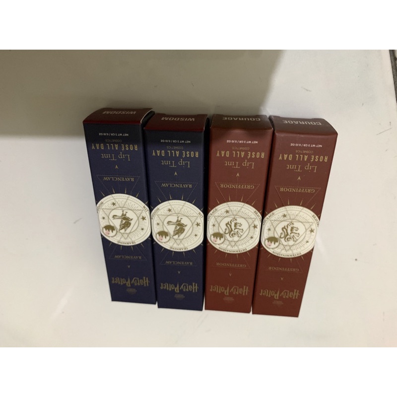 Rose All Day - Harry potter Lip Tint