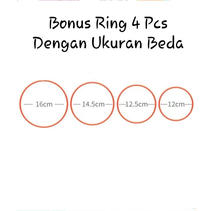 [tma]Mainan Anak Ring Lempar Target Dinosaurus / Mainan Dinosaurus / Mainan Lempar Ring Dino / Dinosaurus Toys