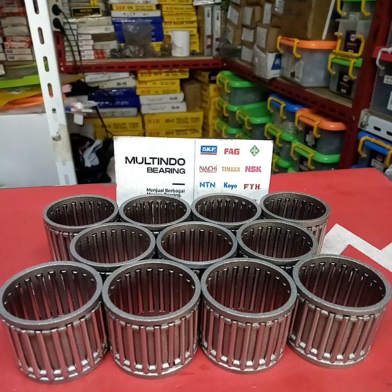 Bearing NEEDLE KT 32×37×29,50 / K 32×37×29,50 NEEDLE