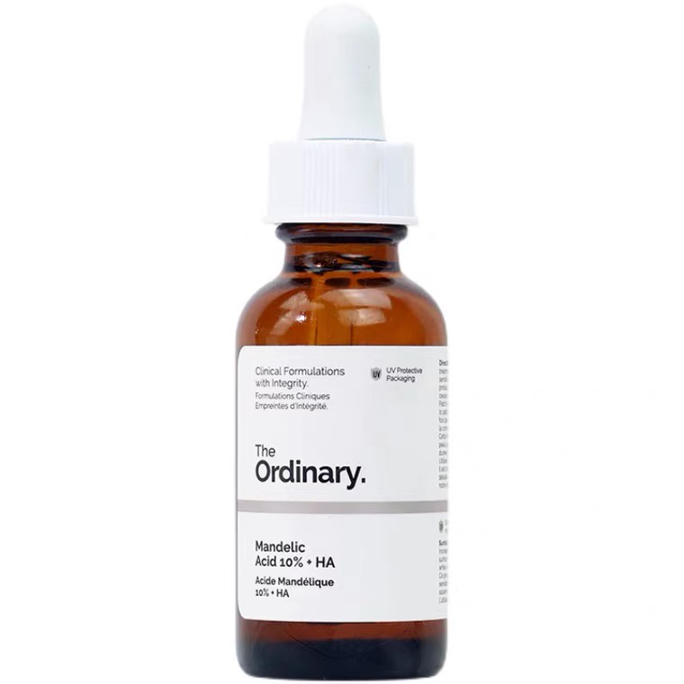 The ordinary Mandelic Acid 10%+HA Ori US