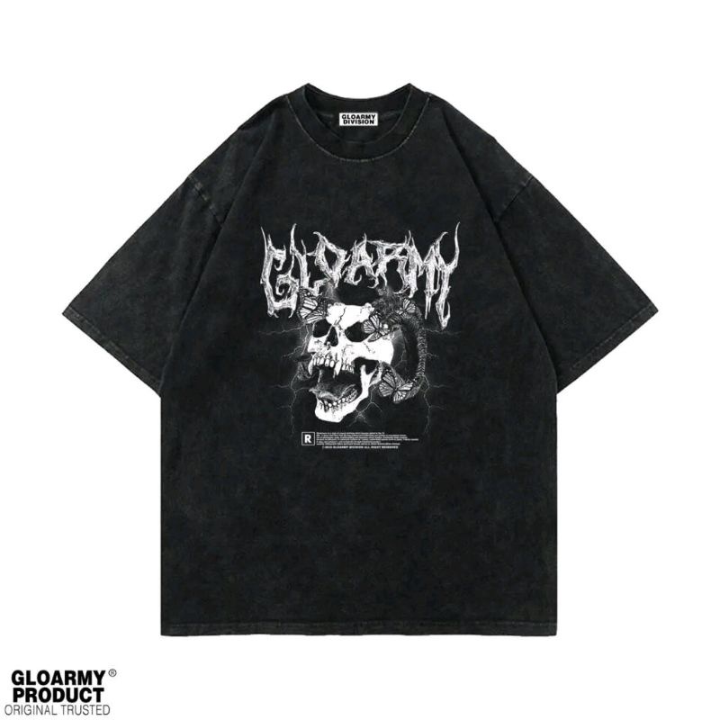 T.SHIRT OVERSIZE GLOARMY ORIGINAL