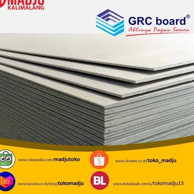 GRC Board - 9 MM