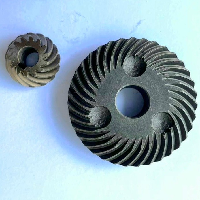 Gir Gigi Nanas MT954