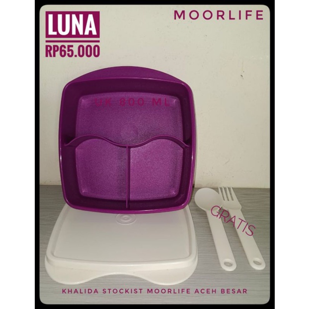 Luna Moorlife