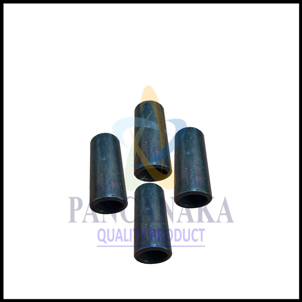 Bos Tromol Belakang Vixion Lama