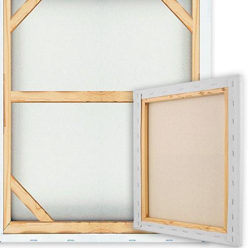 

Kanvas Lukis + Spanram 50x60 cm Canvas Lukis 50 x 60 by Ravalio