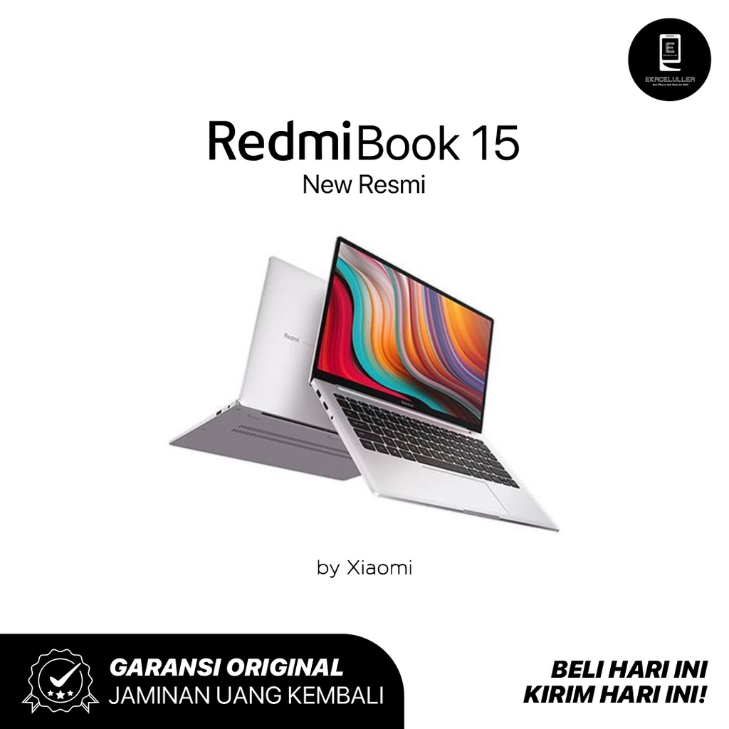 REDMIBOOK 15