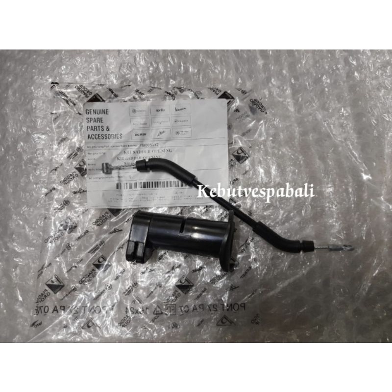 Kabel Jok Vespa Sprint Primavera 3v Original
