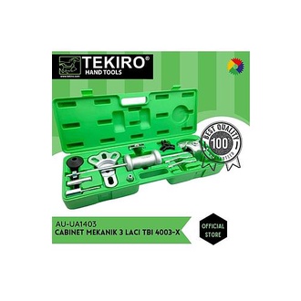 TEKIRO AU-UA1403 FLANGE AXLE AND JAW PULLER SET