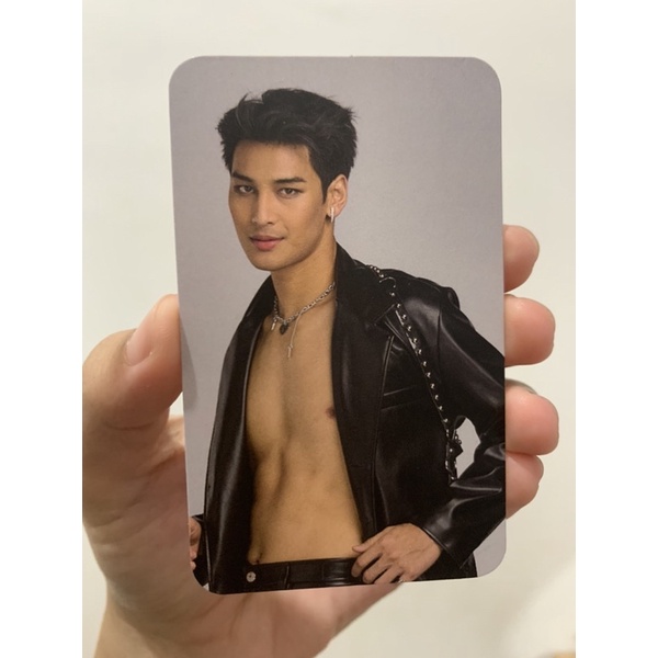 APO PC KINNPORSCHE WORLD TOUR