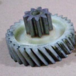 Gear Penghancur Kertas / Gir Pengahncur Kertas