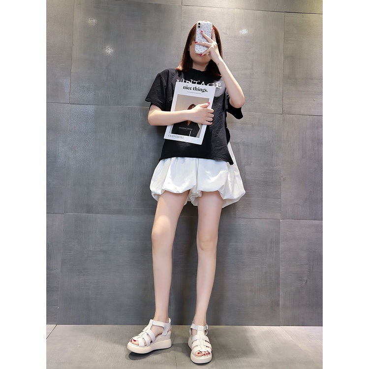 [✅BISA COD] Sandal Wanita Import Laba2 Tali Belakang VIRAL 2021 2022 10113