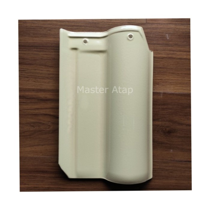 Genteng Keramik Cejatel Wave - MARFIM