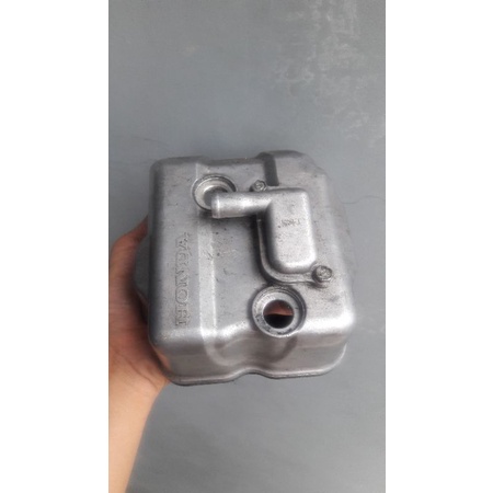 cover silider head sonic 125